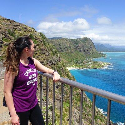 photo of Christine L.