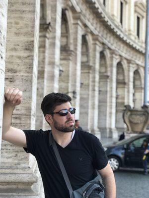 photo of Christopher C.