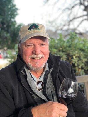 Photo of Allen R.