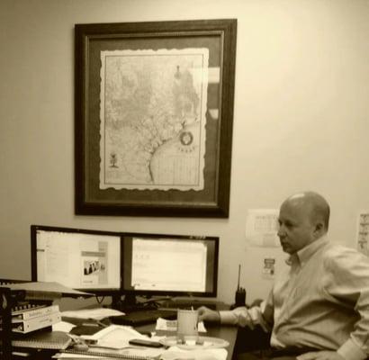 Photo of Lendall M.
