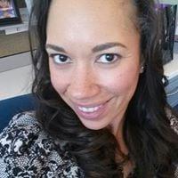 photo of Kimberly J.