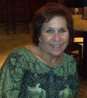 Photo of Marian K.