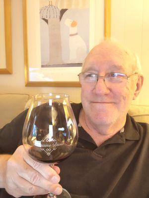 Photo of Laurence G.