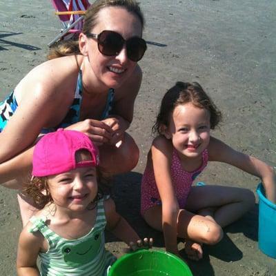 photo of Jennifer M.