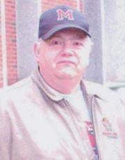 Photo of Tom L.