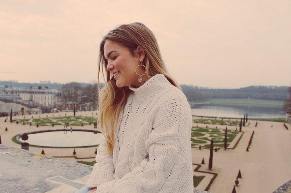 Photo of Chloe R.