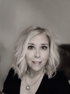 photo of Gina G.