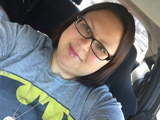 photo of Crystalrose R.