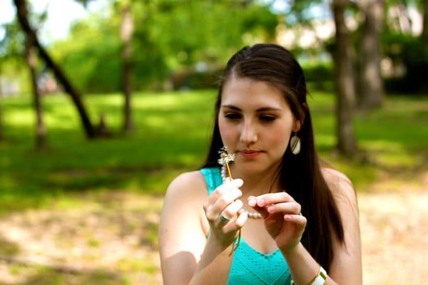 Photo of Sophie R.