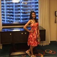 Photo of Nirali C.
