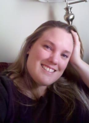 photo of Amy M.