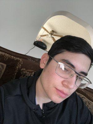 photo of Cristian T.