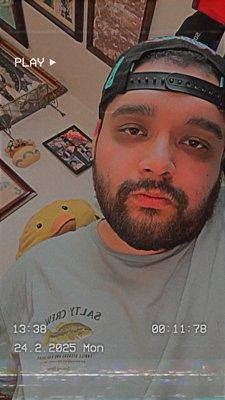 Photo of Mike H.