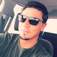 Photo of Kyle S.