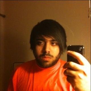 photo of Arun S.