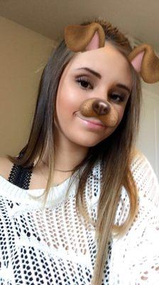 Photo of Lauren M.