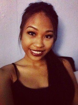 Photo of Justine A.