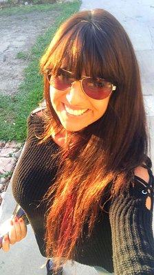 Photo of Vicki P.