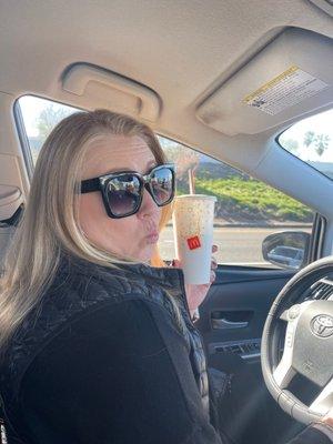 photo of Gabrielle R.