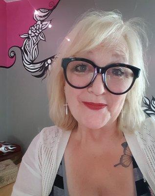 Photo of Gail B.