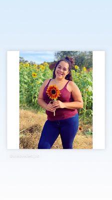 Photo of Tiffany C.