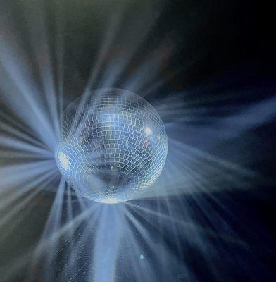 photo of Jacqueline V.