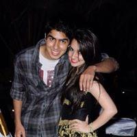 Photo of Armaan A.
