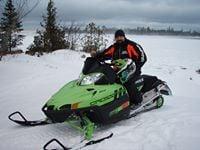 Photo of Chris L.