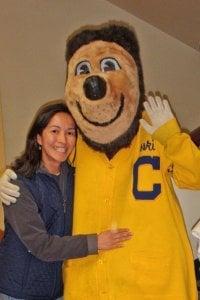 photo of Christina N.