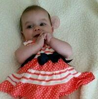 photo of Elizabeth W.