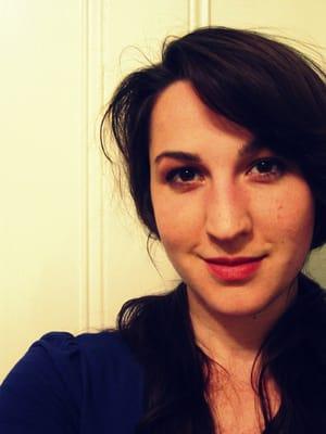 Photo of Sarah F.