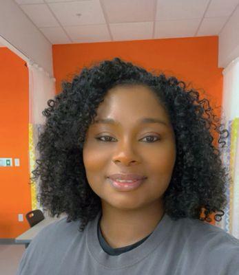 Photo of Sabrina P.