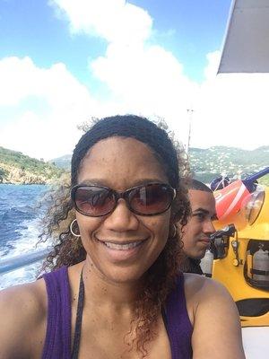 Photo of Sherida D.