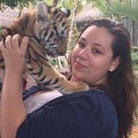 Photo of Kristina R.
