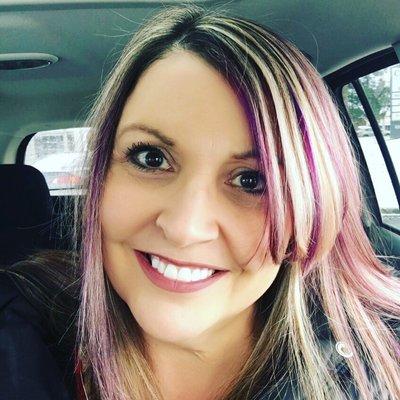 photo of Kimberly K.