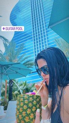 Photo of Giselle S.