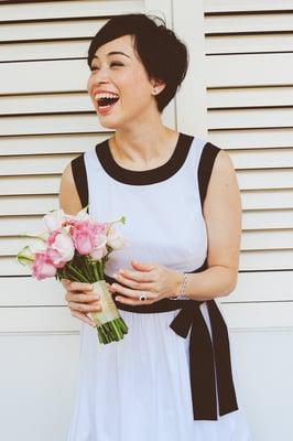 Photo of Estelle K.
