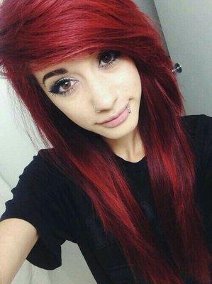 Photo of Kyra B.