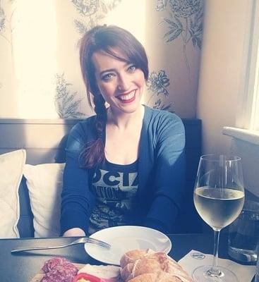 Photo of Melissa L.