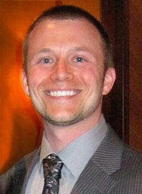 Photo of Brian B.