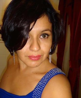 Photo of Maria M.