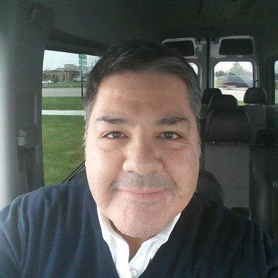 Photo of J Alfredo R.