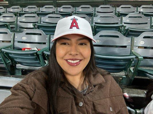 Photo of Cassandra T.