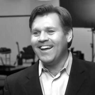 Photo of Frank G.