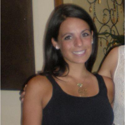 photo of Antonia B.