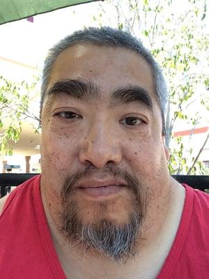 Photo of Harvey C.