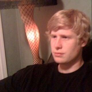 Photo of Chris K.