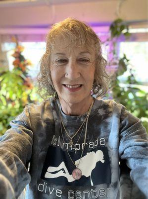 Photo of Tamara N.