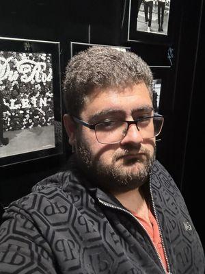 Photo of Darien B.