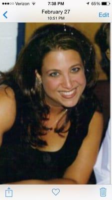 photo of Michelle K.